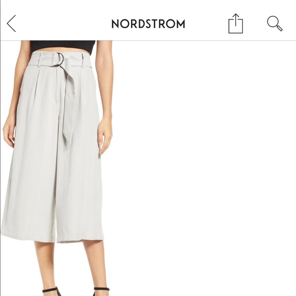 Nordstrom pants